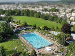 Read reviews of your nearest local swimming pool in cheltenham and write your own reviews too. Sandford Parks Lido Cheltenham