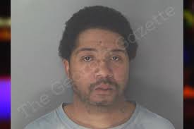 Randolph Hodges — Douglas County Jail Bookings