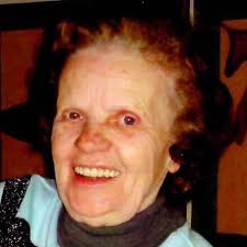 Obituary for Eleanor M. Benvenuto