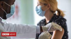 Iohannis vrea să transmită un mesaj populației și se alătură pe lista liderilor de stat care se vaccinează. Covid 19 Ireland To Buy One Million Vaccine Doses Bbc News