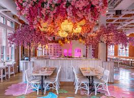 The Best Restaurants in Boston's Seaport and Fort Point