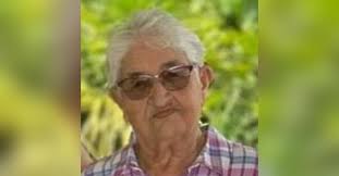 Georgina Rodriguez Obituary