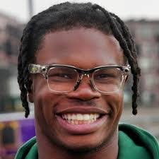 Marvin Chappell's Instagram, Twitter & Facebook