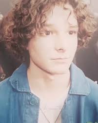 Mason Thames and Y N