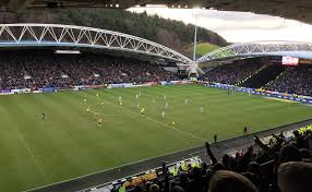 The John Smiths Stadium Huddersfield The Stadium Guide