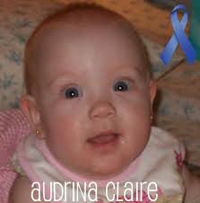 Audrina Claire “Sissy” Hepburn (2008-2009)