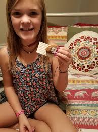 Warrenton Antiques Fair showhouse memories