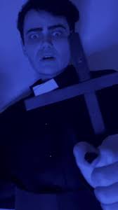 ll cosplays from my boyfriends favorite game cause im mental <3 ask you  shall receive folks heres Mr Ward ll #faith #faithandtheunholytrinity  #faithcosplay #faiththeunholytrinityjohn ...