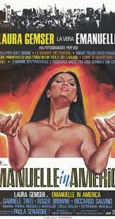 We use cookies for various purposes including analytics. Emanuelle In America 1977 Imdb