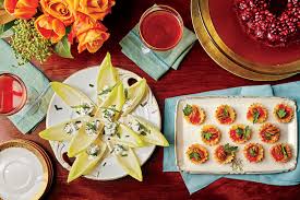 These menus add flexibility and diversity. 100 Best Party Appetizers And Recipes Southern Living