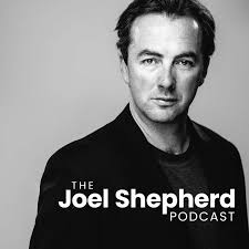 The Joel Shepherd Podcast
