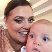 Mel Humphreys is fundraising for Severn Hospice