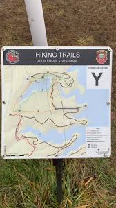 Mohican state park trail map. Alum Creek State Park Home Facebook
