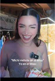 Adriana Vasini En El Miss Venezuela