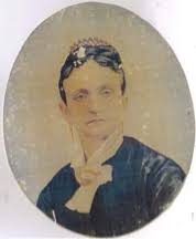 Sophia Bernstein Kowalski (1821-1890)
