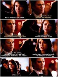 The Vampire Diaries Recap: Bound