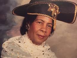 Elouise "Lou" Johnson (Young) Obituary (1932