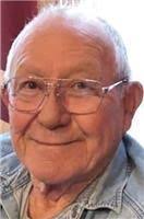 Herbert Daugherty Obituary (1937