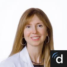 Dr. Kimberly (Doty) Anderson, MD