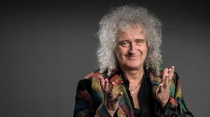 Queen members brian may and roger taylor also served as consultants on the film. Brian May Interview How Queen S Bohemian Rhapsody Movie Was Made Louder