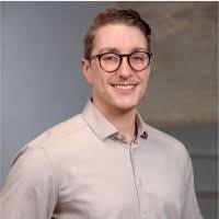 Benjamin Krell's Instagram, Twitter & Facebook