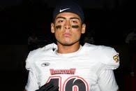 Abel Rincon-Ruiz lll's Football Recruiting Profile