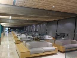 Vip Lounge Tenerife North Airport Tenerife Airport Tenerife Airport