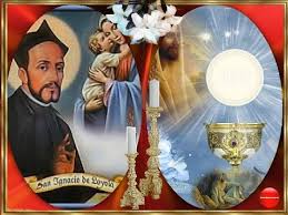 Directed by paolo dy, cathy azanza. Alma De Cristo Oracion De San Ignacio De Loyola Oraciones Eucaristicas Oraciones Catolicas Youtube