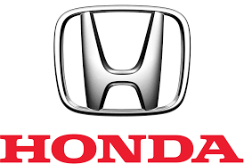 Honda logo PNG transparent image download, size: 2126x1431px