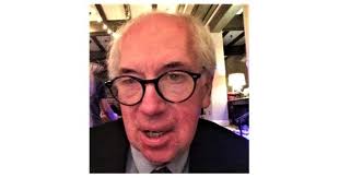 BRIAN DURKIN Obituary (2022)