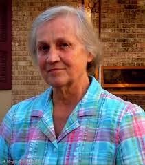 Jean Hewitt Obituary