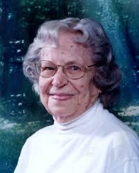 Mildred Kurth Obituary 2017