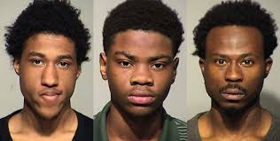 19-year-old CHARGED, prosecutors say he was in stolen car the day Greg  Zyszkiewicz was murdered