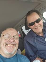 Ted Booth, PhD, FRHistS