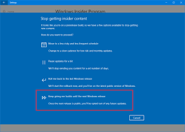 This post shows how you can do it. The Windows 10 Creators Update Is Now Available For Manual Upgrading Ars Technica