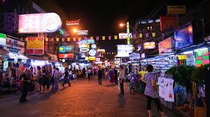 Padahal banyak juga di tak hanya memiliki keindahan alam saja, namun ada juga dunia malam yang tak kalah heboh seperti. 27 Tempat Wisata Terkenal Di Bangkok 2021 Wisata Muda