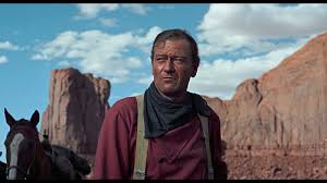 The Searchers (1956) now coming from Warner Archive in Dec