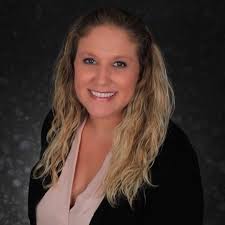 Jennifer Allen, Loan Officer