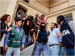 Niente domiciliari per il killer di falcone e borsellino, giovanni brusca. D4odximcttovzm