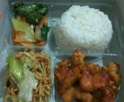 Harganya juga tergolong lumayan mahal. Nasi Box Semarang Posts Facebook
