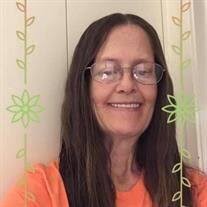 Jone Annette Warner Obituary