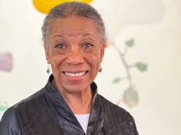 Suzanne Jackson. We have to do it for ourselves