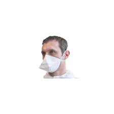 Ce masque jetable ffp2 est conforme à la norme en 149 et certifié ce. Masque Bec De Canard Ffp2 Mon Materiel Medical En Pharmacie Fr