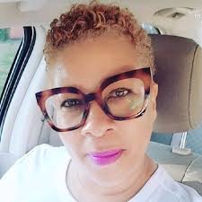 Veronica Mayes, MHRM