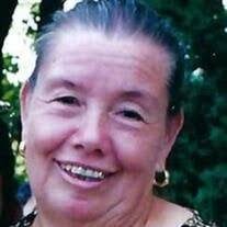 Delia Godoy Obituary