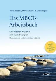 We did not find results for: Das Mbct Arbeitsbuch Von John Teasdale Buch Thalia