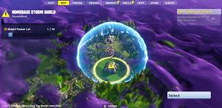 Fortnite tracker trackerfortnite is an exclusive place for fortnite players to check their current stats. Fortnite Storm Shield Defense Rewards Free V Bucks 2019