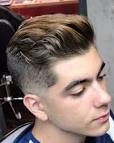 How to Create a Classic Quiff Hairstyle