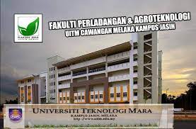 Kupasan potensi industri perladangan, pertanian dan agroteknologi bagi menghadapi abdul wahid, pustakawan kanan, ptar, uitm panel jemputab: Planters Guild Jasin Uitm Jasin Fakullti Perladangan Dan Agroteknologi Facebook