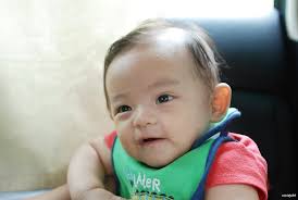 阿寬笑的很含蓄| 阿寬搭車(4m2w)‧Jul 17,2011‧ Nikon D80 +Tokina AT-X Pro…